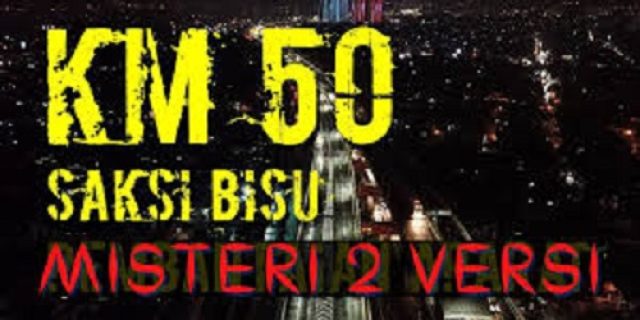 Nabi Musa Dan Misteri Tragedi KM 50 Dalam Perspektif Sejarah