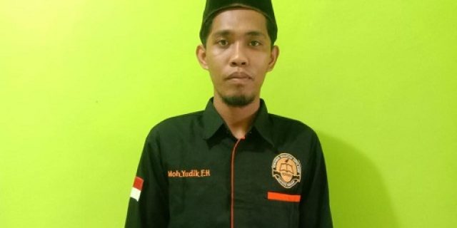 HIMPASS tolak klaim sepihak KNPI Sumenep, Yudik: Saya sangat menyesalkan hal ini