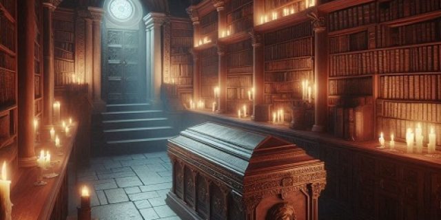 Misteri dan Konspirasi di Balik Kode Da Vinci: Mengungkap Rahasia Sejarah dan Agama