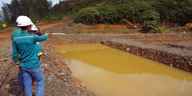 Ketua PBNU Selaku Komisaris PT GAG Nikel Angkat Bicara soal Polemik Tambang di Raja Ampat Ketua PBNU Selaku Komisaris PT GAG Nikel Angkat Bicara soal Polemik Tambang di Raja Ampat