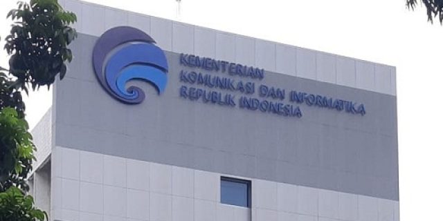 Berantas Judi Online, Menkominfo Didesak Mahasiswa Blokir Konten Bisnis Online Tonny Kasogi