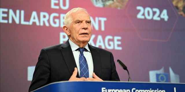 Prancis, Uni Eropa mengutuk Korea Utara karena meluncurkan rudal balistik antar benua