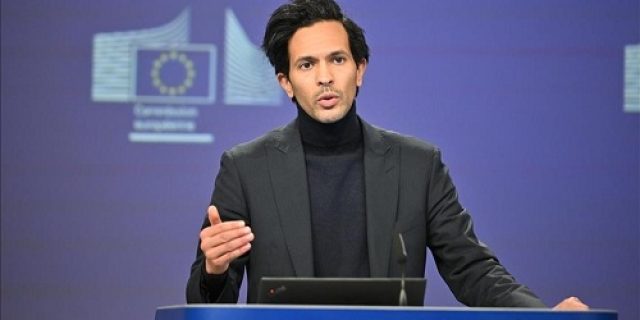 Uni Eropa sesalkan perintah eksekutif AS yang menjatuhkan sanksi pada ICC