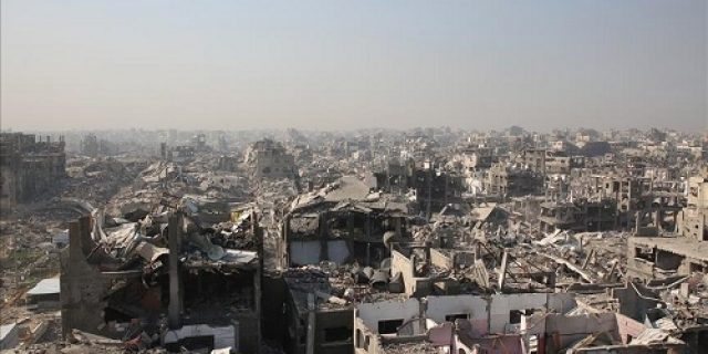 Negara-negara mengecam Israel tetapi tetap berdagang dengan negara tersebut