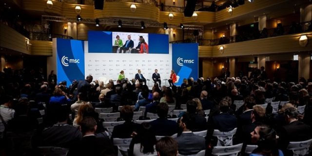 OPINI – Konferensi Keamanan Munich dan masa depan hubungan Transatlantik