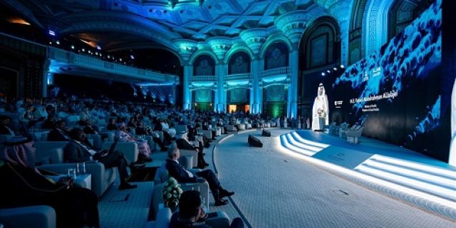 Para pemimpin kesehatan global berkumpul di Arab Saudi untuk menghadapi ‘pandemi diam-diam’