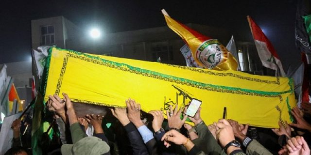 PM Irak: Irak menginginkan pasukan militer pimpinan AS keluar dari wilayahnya secepatnya PM Irak: Irak menginginkan pasukan militer pimpinan AS keluar dari wilayahnya secepatnya