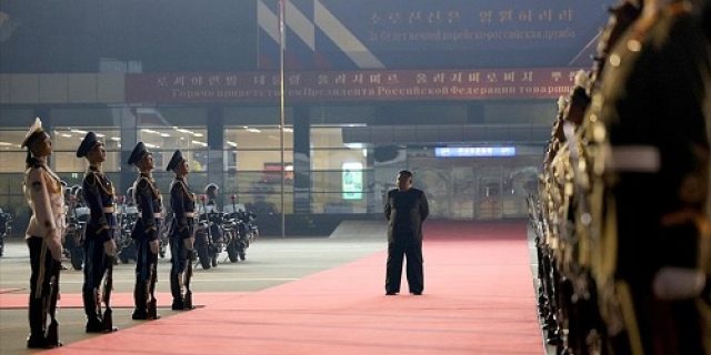 Korea Utara ‘menolak’ tanggapan kepala PBB atas peluncuran rudal balistik antarbenua