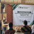 Rektor Universitas Diponegoro, Memberikan Stadium General pada acara Pelantikan Pengurus HMI Korkom UNDip