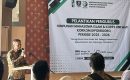 Rektor Universitas Diponegoro, Memberikan Stadium General pada acara Pelantikan Pengurus HMI Korkom UNDip