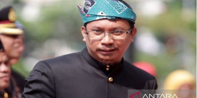 Korupsi Turun Temurun