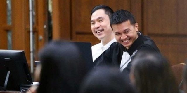 Mata Pencaharian Baru: Korupsi