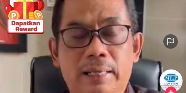 KPI putuskan SIREKAP KPU boleh diaudit