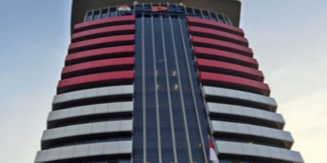 Ratusan Dosen UII Tolak Revisi UU KPK, Agus: KPK Diujung Tanduk