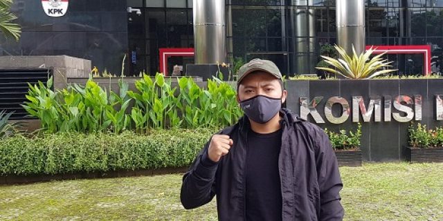 KBIM meminta Partai Demokrat tidak membangun opini liar terhadap KPK