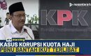 KPK Terkesan Mengulur Waktu Dalam Menetapkan Tersangka