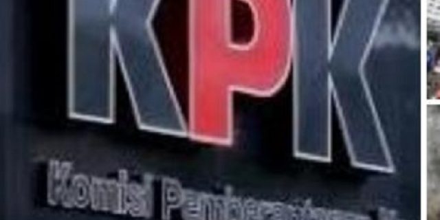 KPK Usut Mantan Bupati Nganjuk Atas Kepemilikan Aset Tanah