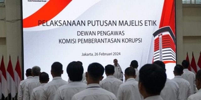 Gerombolan Pemalak Itu Dimaafkan
