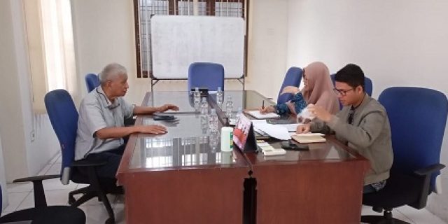 KPPU Undang CERI Beberkan Dugaan Kartel Tender Pipa di Grup Pertamina Hulu Energi