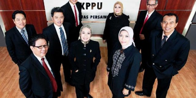 Ada Konflik Kepentingan Pansel KPPU, Ashwin Pulungan : Sebaiknya Komisioner KPPU 2012-2017 di perpanjang
