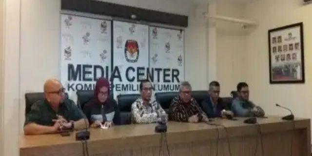 KPU Putuskan PBB Ikut Pemilu 2019