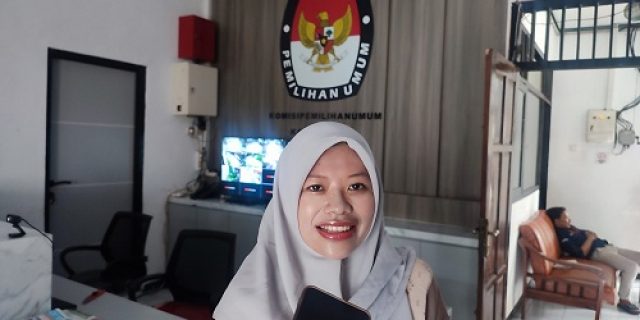 KPU Kota Kediri Tetapkan Wali Kota Terpilih pada 9 Januari 2025