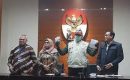 Aduh, langkah kencang KPK terhenti dipintu kantor partai