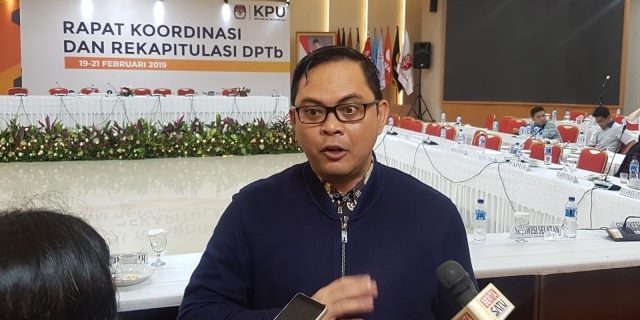 WNA Masuk DPT, Kemendagri Ogah Serahkan Data Semua WNA Pemilik e-KTP Ke KPU