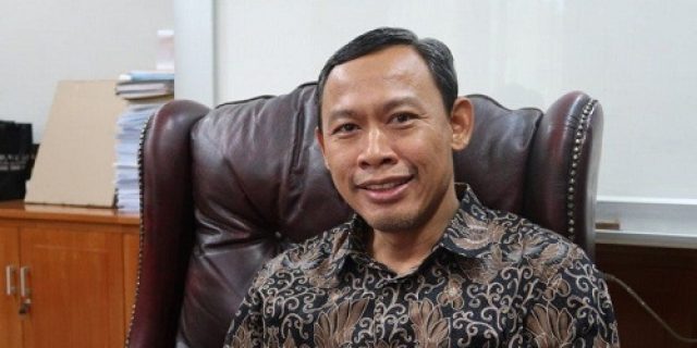 3 Komisioner KPU RI Positif Covid-19