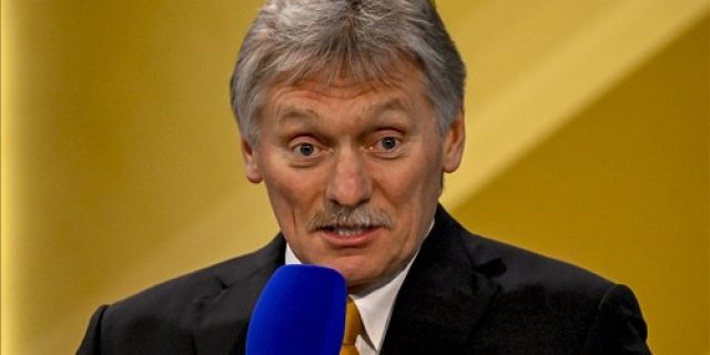 Kremlin: Prancis harus memberikan bukti untuk membuktikan penangkapan CEO Telegram tidak ‘bermotif politik’ Kremlin: Prancis harus memberikan bukti untuk membuktikan penangkapan CEO Telegram tidak ‘bermotif politik’