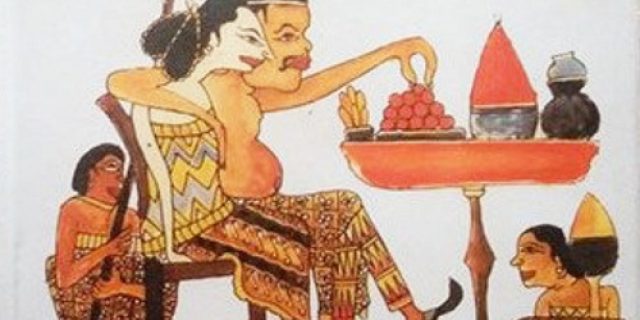 Catatan Muhammad Chirzin: Kotak Pandora Bahasa