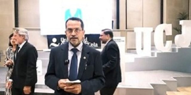 Saatnya Kuliah di Spanyol Saatnya Kuliah di Spanyol