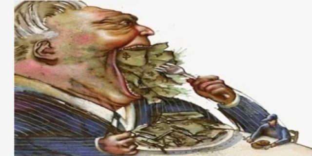 Sutoyo Abadi: Jokowi Bisa Jadi Kuntilanak