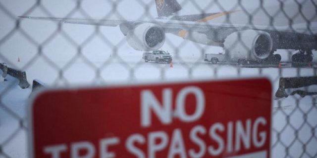 Apa itu pusaran kutub, peristiwa cuaca yang menyebabkan badai musim dingin di AS?