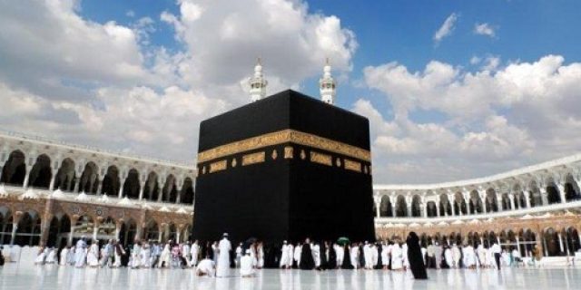 Surati Ketua DPR, Kedubes Arab Saudi Bantah Indonesia Tidak Dapat Kuota Haji 2021