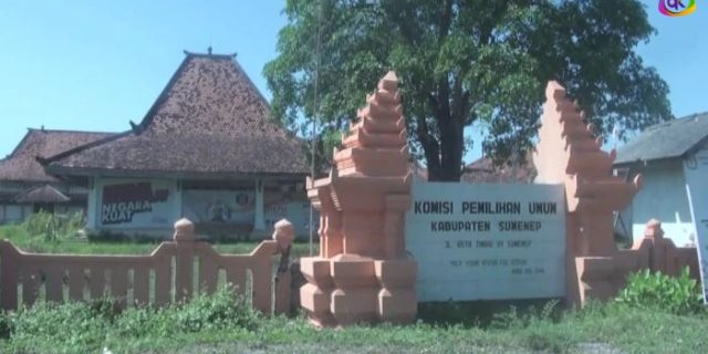 Ini Daftar Lengkap Calon Anggota PPK Kabupaten Sumenep Yang Lolos Tes Administrasi