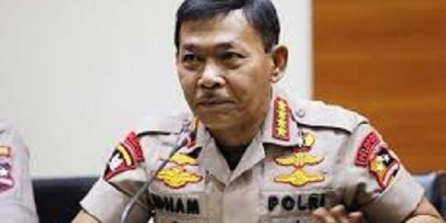Komunitas Pers Melawan : Minta Kapolri Cabut Pasal 2d dalam Maklumatnya