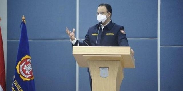 Pengamat Sebut Anies Akan Jadi Rebutan Partai Pada Pilpres 2024
