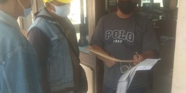 Resah Adanya Karaoke Puspita 2, Masyarakat Gerudug DPRD Gunungkidul Resah Adanya Karaoke Puspita 2, Masyarakat Gerudug DPRD Gunungkidul