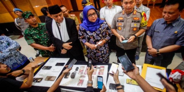 Kawin kontrak di kawasan puncak makin marak, diduga modus prostitusi terselubung