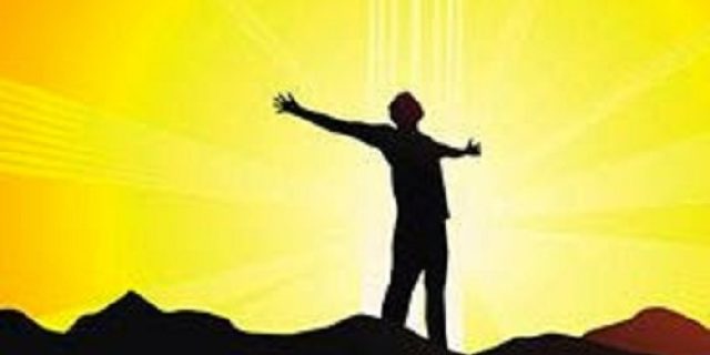 Kecerdasan Spiritual Prasyarat Pemimpin Nasional Kecerdasan Spiritual Prasyarat Pemimpin Nasional