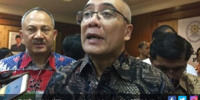 Daerah Tolak Bayar Gaji Honorer K2, BKN : Kau yang memulai, kau yang mengakhiri….