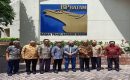 Pemprov Kepri adukan Menhub soal dana jasa labuh ke DPD