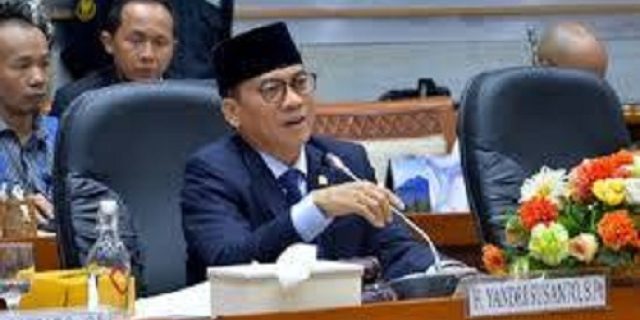 DPR Soroti Aksi Premanisme Di UINSA Surabaya, Ketua Komisi VIII : Dosen Seperti Itu Pecat Saja