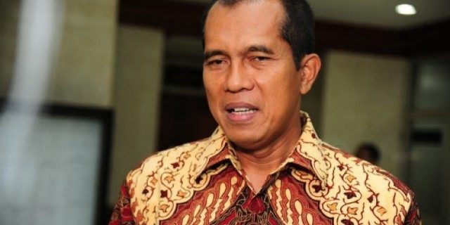 Ketua Komisi I DPR RI: Pelarangan Panglima TNI ke AS adalah Pelecehan!