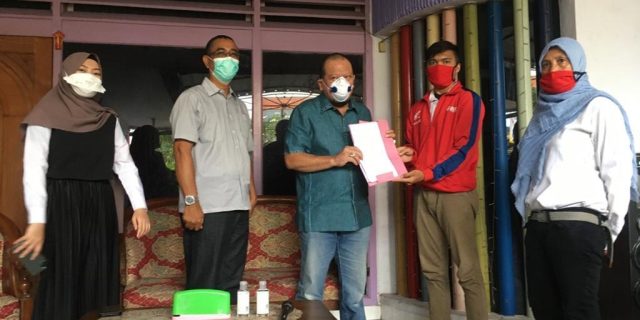 Turun Langsung, Ketua DPD RI Temukan Relaksasi Kredit Belum Sepenuhnya Berjalan