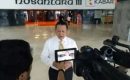 Bamsoet Minta Baleg DPR RI Dorong Pemerintah Susun Draf Revisi UU Narkotika