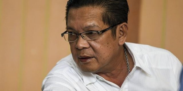 Tetap Bertaji Ditengah Pandemi : KPK Tangkap Ketua DPRD Kabupaten Muara Enim Dirumah Orangtuanya