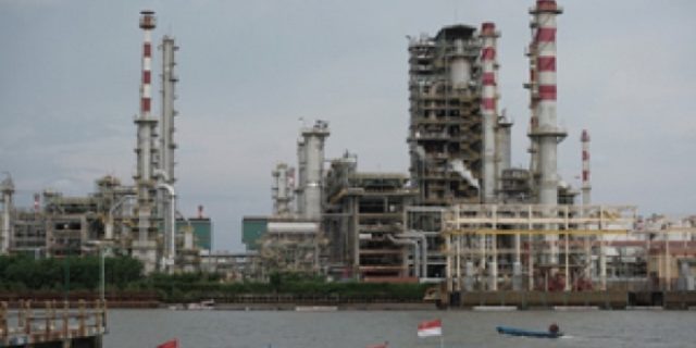 Gawaaat, Impot Minyak Untuk BBM kita Lebih Besar Dari Produksinya, Siapa Tanggung Jawab