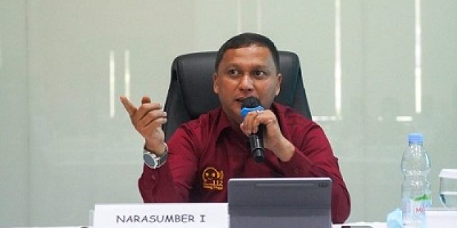Kementrian Kominfo Sosialisasi Keselamatan Destinasi Danau Toba : Emergency Call 112 Tebingtinggi Jadi Percontohan